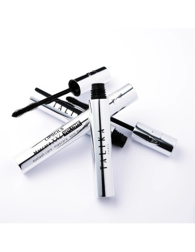 Talika Lipocils Mascara XXL Volume