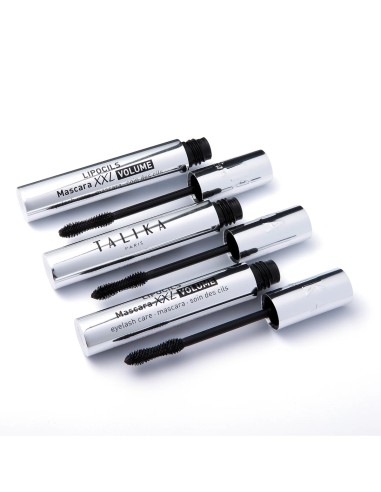 Talika Lipocils Mascara XXL Volume