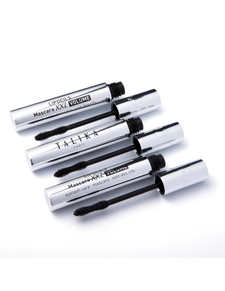 Talika Lipocils Mascara XXL Volume