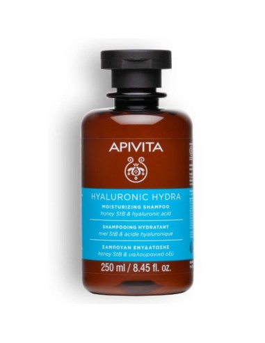 Apivita Šampon za hidrataciju...