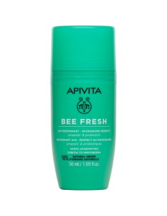 Apivita Bee Fresh deo roll... 2