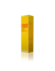 Yasenka Vitamin Code C1000 šumeće tablete, dodatak prehrani 2