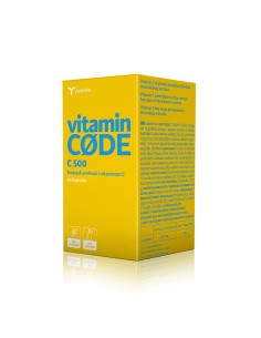 Yasenka Imuno C 500 kapsule, dodatak prehrani 2