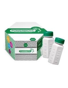 Powerbiotic, dodatak prehrani