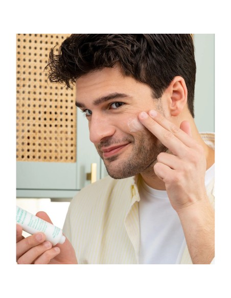 La Rosee Ovlažujuća gel krema Organski krastavac