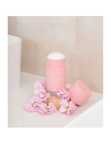 La Rosee Limited Edition Ovlažujuća gel krema i  obnavljajuća maska u stiku Promo pakiranje