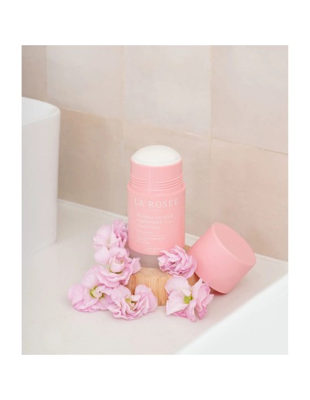 La Rosee Limited Edition Ovlažujuća gel krema i  obnavljajuća maska u stiku Promo pakiranje