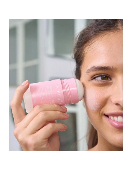 La Rosee Limited Edition Ovlažujuća gel krema i  obnavljajuća maska u stiku Promo pakiranje