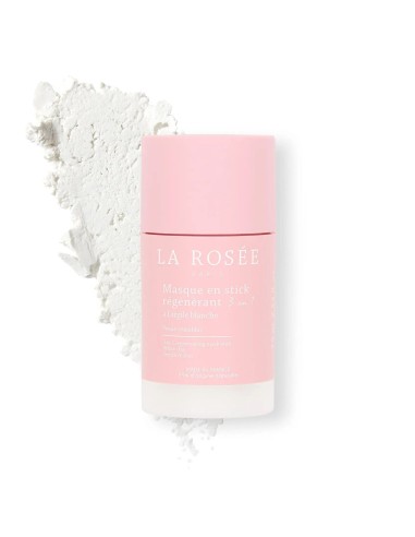 La Rosee Limited Edition Ovlažujuća gel krema i  obnavljajuća maska u stiku Promo pakiranje