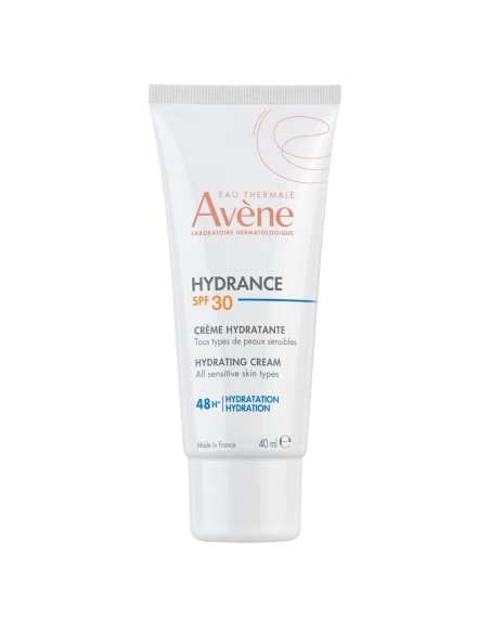 Avene Hydrance SPF 30 hidrirajuća krema