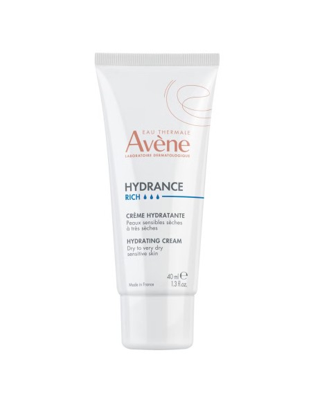 Avene Hydrance Riche hidrirajuća krema