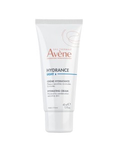 Avene Hydrance light hidrirajuća krema