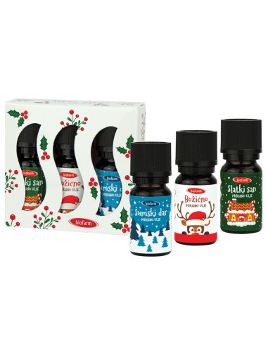 Biofarm Miris Zime Promo pakiranje