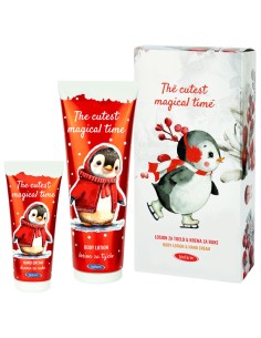 Biofarm The cutest magical time Promo pakiranje