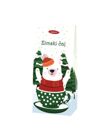 Biofarm Zimski čaj