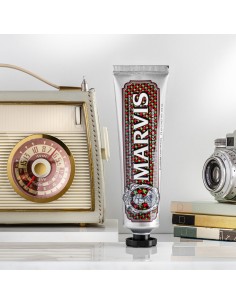 Marvis Sweet & Sour Rhubarb pasta za zube 2