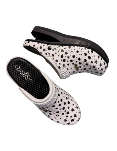 Baldo Zatvorene klompe Dalmata