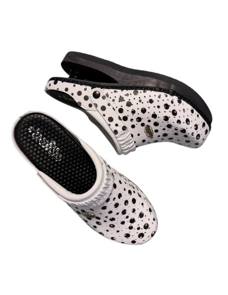 Baldo Zatvorene klompe Dalmata