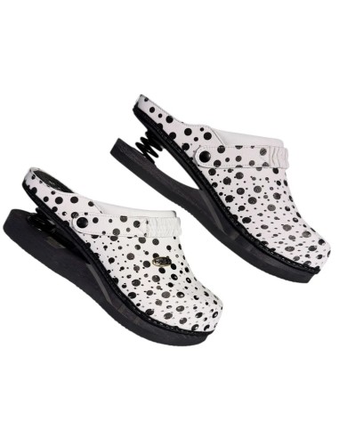 Baldo Zatvorene klompe Dalmata