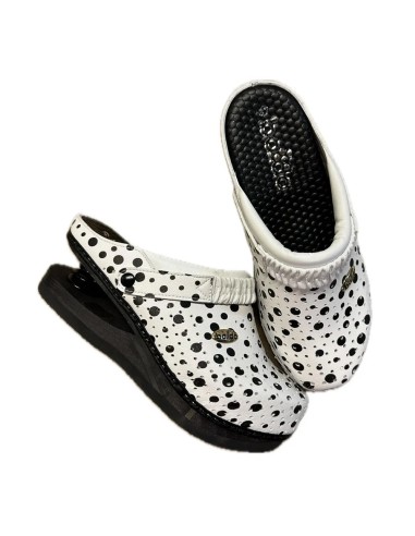 Baldo Zatvorene klompe Dalmata