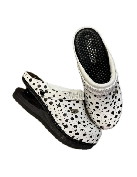 Baldo Zatvorene klompe Dalmata