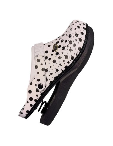 Baldo Zatvorene klompe Dalmata