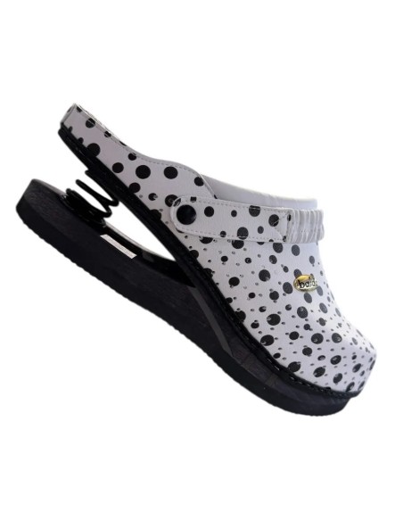 Baldo Zatvorene klompe Dalmata