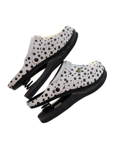 Baldo Zatvorene klompe Dalmata