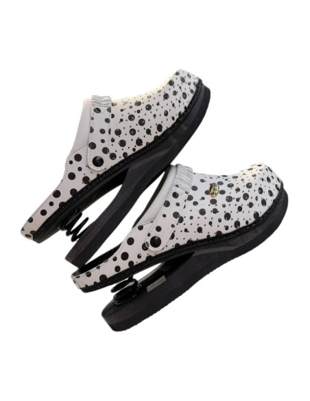 Baldo Zatvorene klompe Dalmata