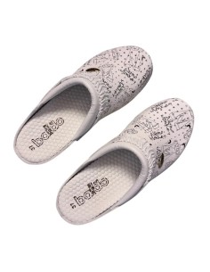 Baldo Zatvorene klompe Monchey 2