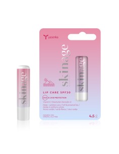 Yasenka Skinage Lip Care SPF 30