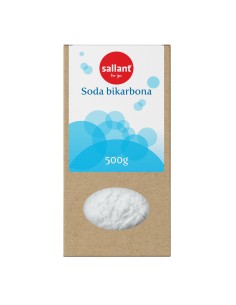 Sallant Soda bikarbona