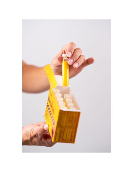 Medex Gelee Royale Cardio ampule