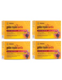 Medex Gelee Royale Cardio...