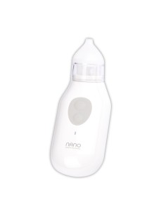 Nano Aspiro Plus električni aspirator za nos