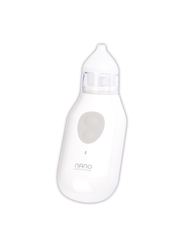 Nano Aspiro Plus električni aspirator za nos