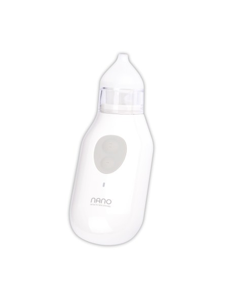 Nano Aspiro Plus električni aspirator za nos