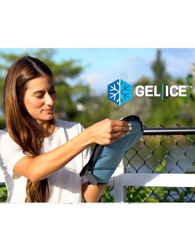 Natracure Advanced Rukavice za hladnu terapiju