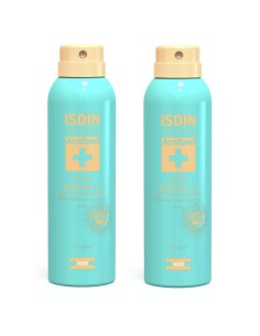 ISDIN Acniben Sprej za tijelo 1+1 Promo pakiranje