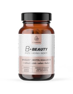 Bioandina B-Beauty kapsule, dodatak prehrani