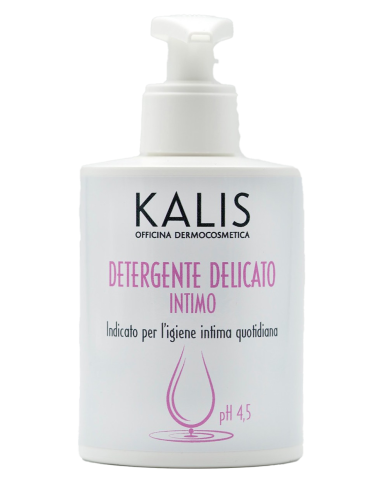 Kalis Gel za intimno pranje