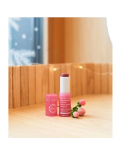 La Rosee Stik za usne obojeni (jagoda) - punjiv 2