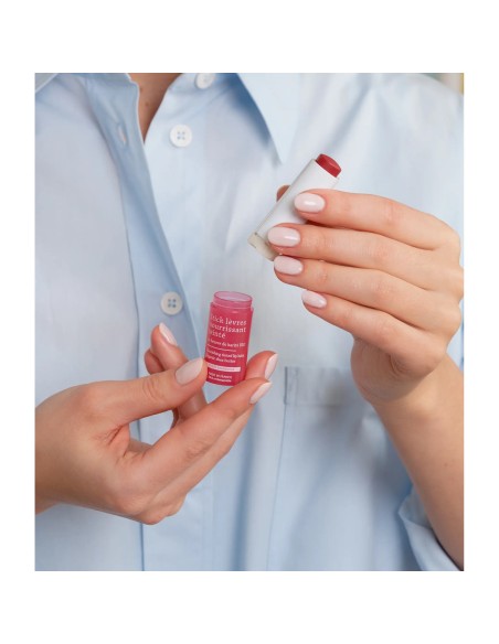 La Rosee Stik za usne obojeni (jagoda) - Refill pakiranje