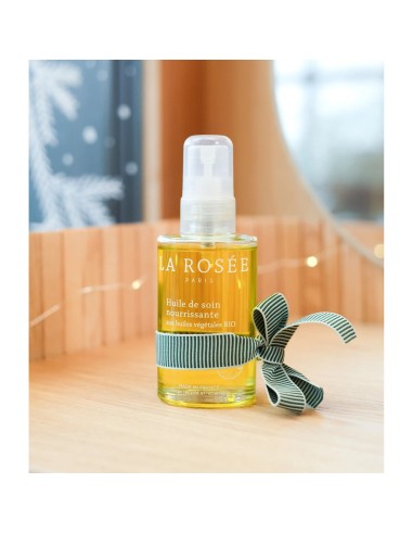 La Rosee Hranjivo ulje za njegu