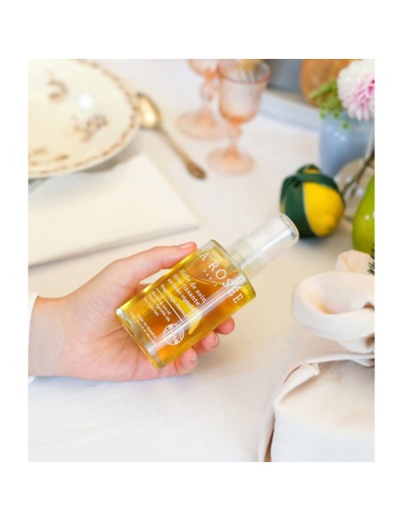 La Rosee Hranjivo ulje za njegu