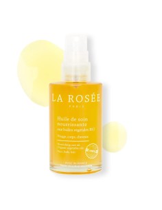 La Rosee Hranjivo ulje za njegu