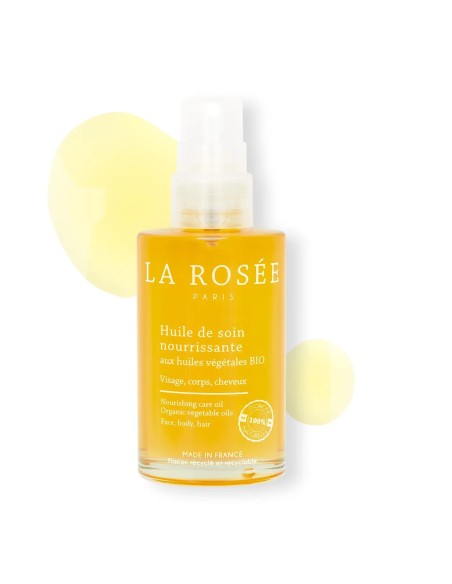La Rosee Hranjivo ulje za njegu