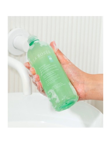 La Rosee Gel za pranje kože s nepravilnostima - Refill pakiranje