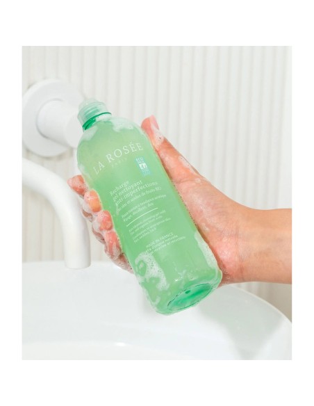 La Rosee Gel za pranje kože s nepravilnostima - Refill pakiranje