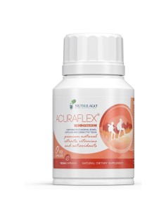 Nutrilago Acuraflex Pro Dynamic kapsule, dodatak prehrani